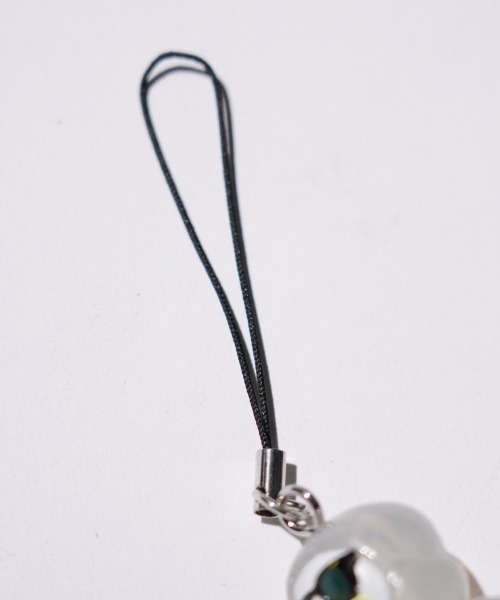 NANGA（ナンガ） キーホルダー GAAACY KEY HOLDER ガーシー