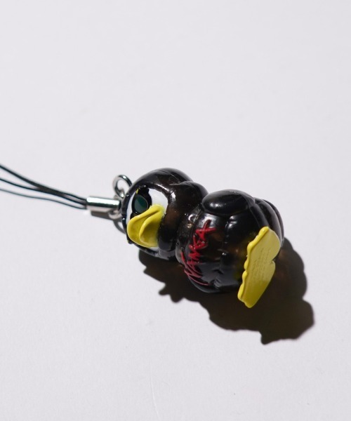 NANGA（ナンガ） キーホルダー GAAACY KEY HOLDER ガーシー