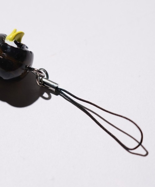 NANGA（ナンガ） キーホルダー GAAACY KEY HOLDER ガーシー