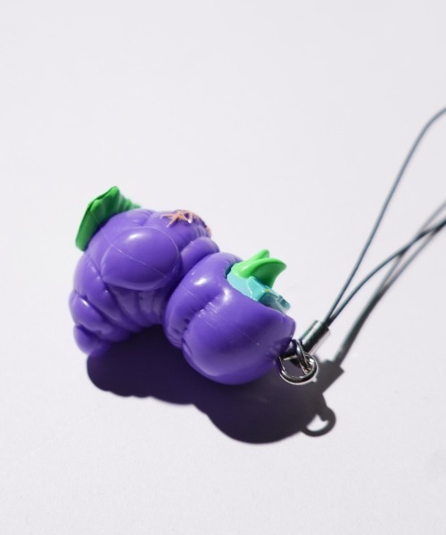 NANGA（ナンガ） キーホルダー GAAACY KEY HOLDER ガーシー