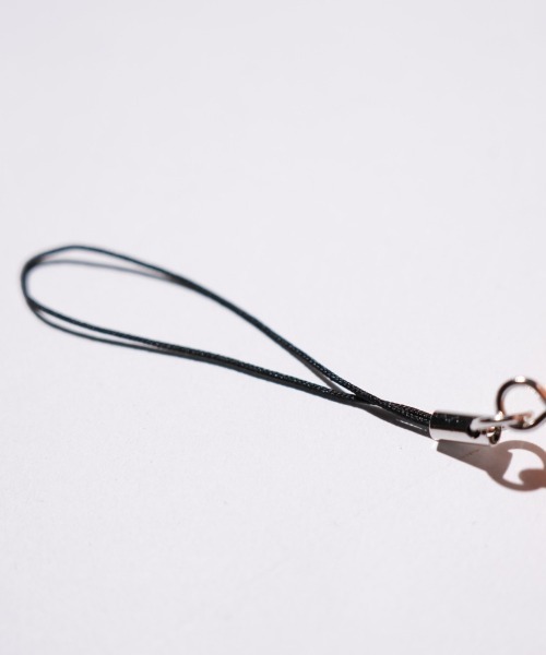 NANGA（ナンガ） キーホルダー GAAACY KEY HOLDER ガーシー