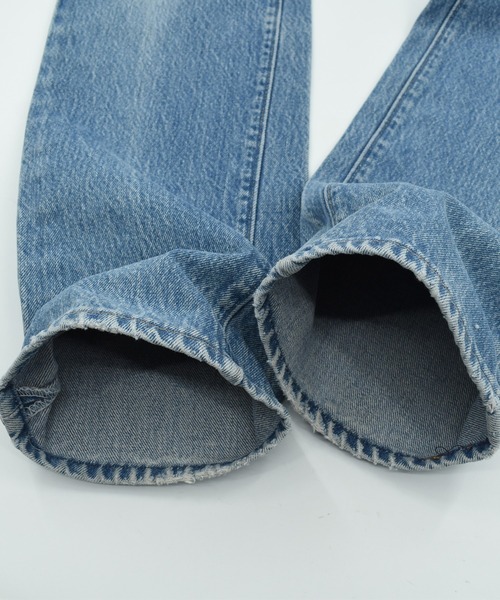 Levi's（リーバイス） ジーンズ 「USED」80's Levi's 501 デニムパンツ