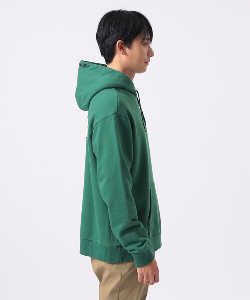 BEAMS GOLF（ビームス ゴルフ） パーカー 「MEN」ORANGE LABEL / YARD
