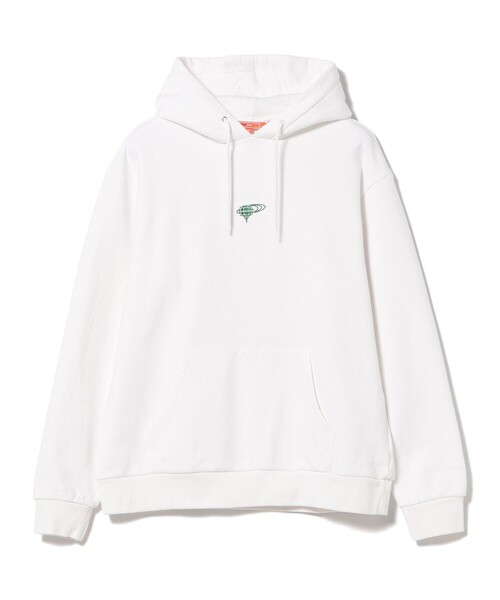 BEAMS GOLF（ビームス ゴルフ） パーカー 「MEN」ORANGE LABEL / YARD