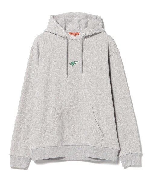 BEAMS GOLF（ビームス ゴルフ） トレーナー スウェット 「MEN」ORANGE