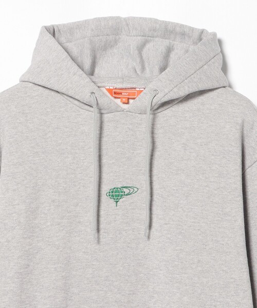 BEAMS GOLF（ビームス ゴルフ） パーカー 「MEN」ORANGE LABEL / YARD