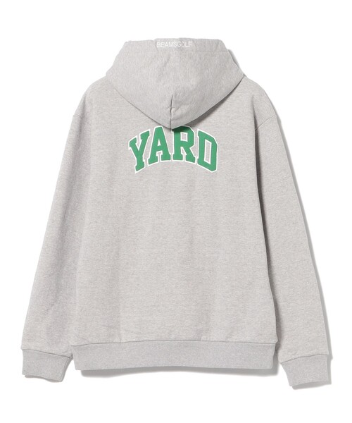 BEAMS GOLF パーカー　XL BEAMS GOLF（ビームス ゴルフ） プルオーバーパーカー X-LARGE