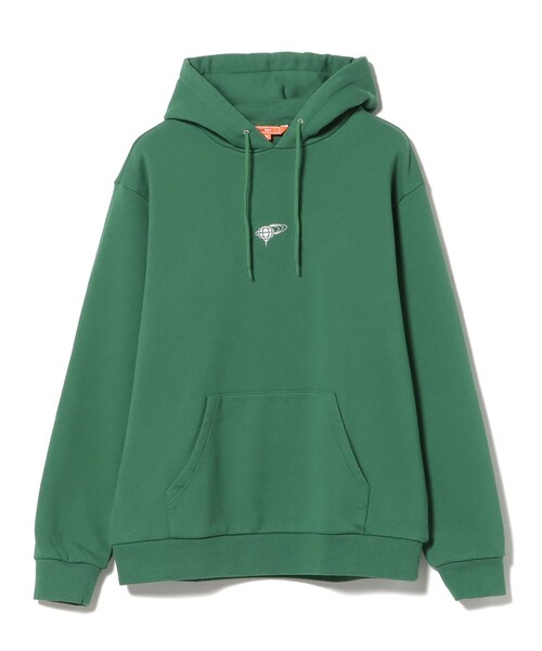 BEAMS GOLF（ビームス ゴルフ） パーカー 「MEN」ORANGE LABEL / YARD