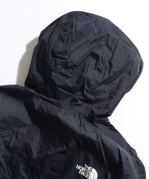 「THE NORTH FACE」 マウンテンパーカー M ブラック メンズ_画像5