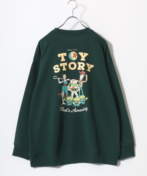 Disney（ディズニー） トレーナー スウェット 2026SS Disney