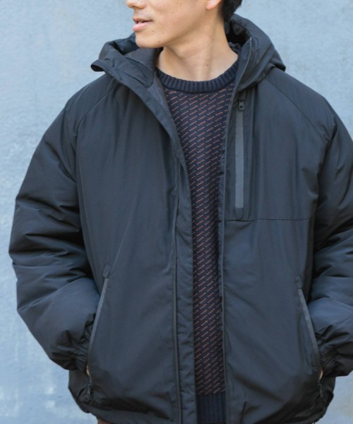 ITEMS URBANRESEARCH（アイテムズ アーバンリサーチ） ダウン