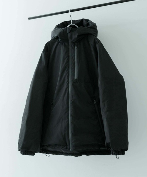 ITEMS URBANRESEARCH（アイテムズ アーバンリサーチ） ダウン