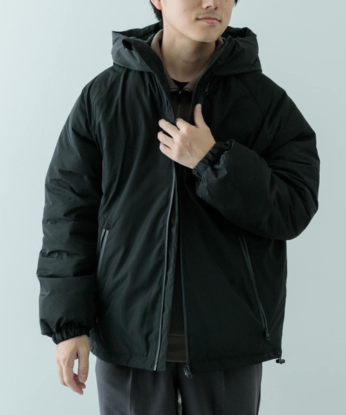 ITEMS URBANRESEARCH（アイテムズ アーバンリサーチ） ダウン