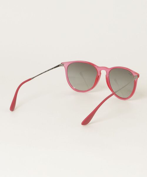 Ray-Ban（レイバン） サングラス - ピンク レディース : ZOZOTOWN