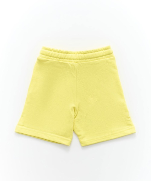 タグ付き　DIESEL ディーゼル　ショートパンツ　短パン　黄色　サイズ25 DIESEL KIDS パンツ 入学式 DIESEL（ディーゼル）Kids ＆ Junior ワン