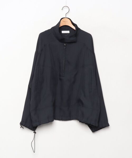 antiqua（アンティカ） ジャケット FREE ブラック レディース