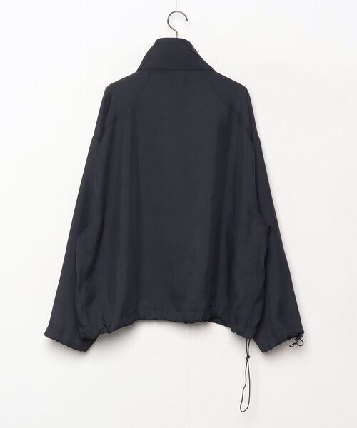 antiqua（アンティカ） ジャケット FREE ブラック レディース