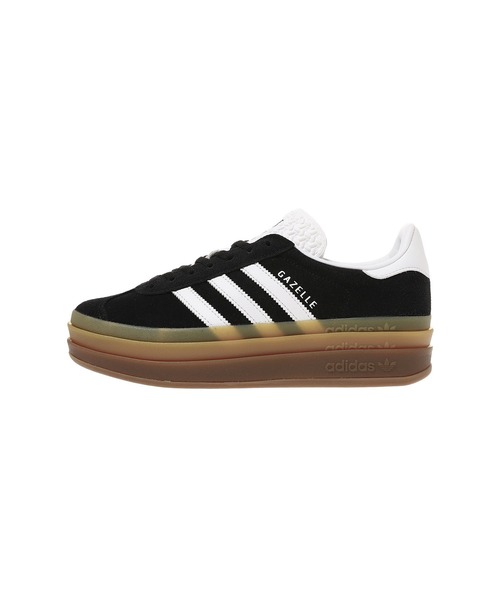 adidas（アディダス） スニーカー adidas GAZELLE BOLD W IE0876 