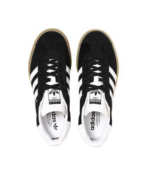 adidas（アディダス） スニーカー adidas GAZELLE BOLD W IE0876