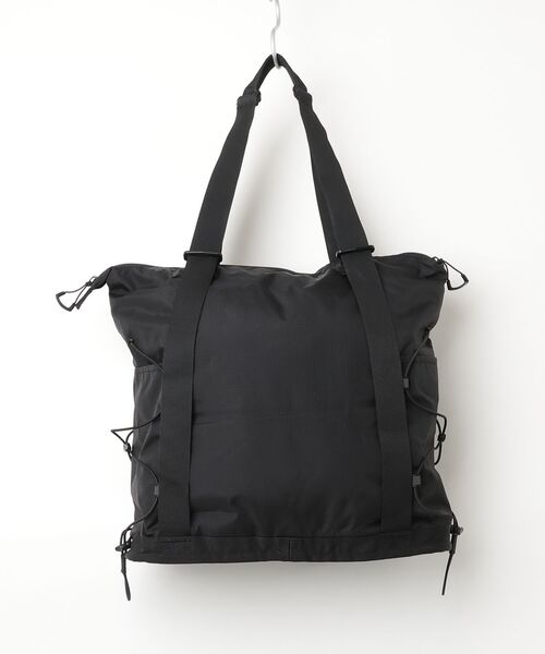 THE NORTH FACE（ザ ノースフェイス） 2WAYバッグ FREE ブラック