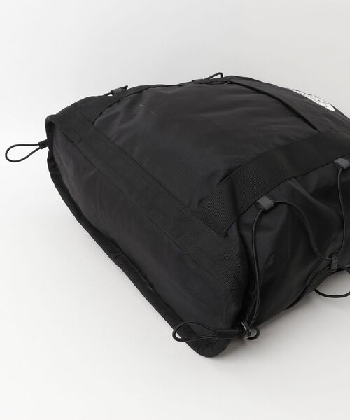 THE NORTH FACE（ザ ノースフェイス） 2WAYバッグ FREE ブラック