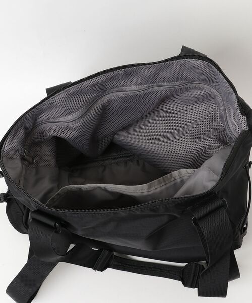 THE NORTH FACE（ザ ノースフェイス） 2WAYバッグ FREE ブラック