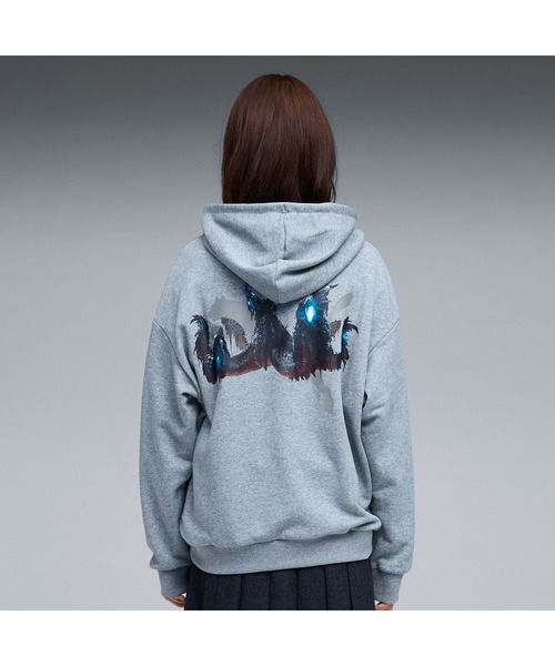PUMA（プーマ） トレーナー スウェット ユニセックス PUMA x