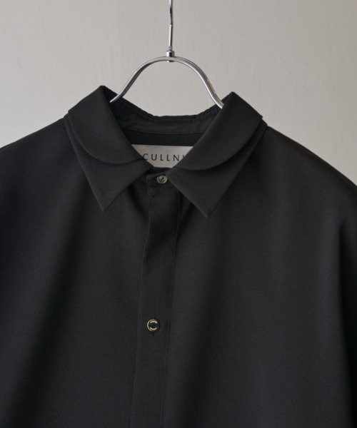 CULLNI（クルニ） シャツ 「CULLNI exclusive for Lui's」ダブルカラー