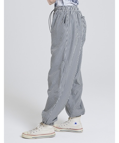 「Little sunny bite」 パンツ SMALL ピンク レディース_画像4