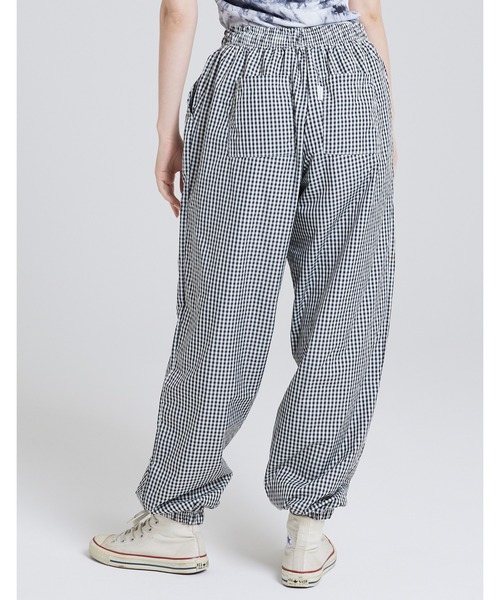 「Little sunny bite」 パンツ SMALL ピンク レディース_画像5