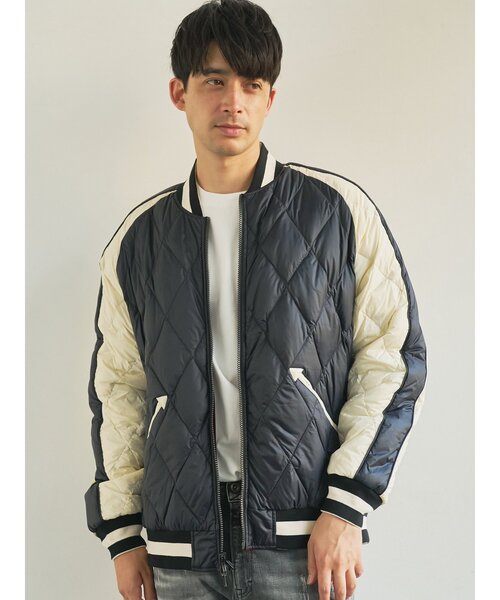 TAION（タイオン） スカジャン 「TAION」TAION-JK04JS ジャパン