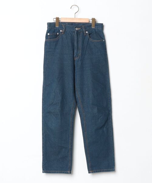 デニムパンツ JAPANESE DENIM DOUBLE KNEE | NO MAINTENANCE(ノーメンテナンス