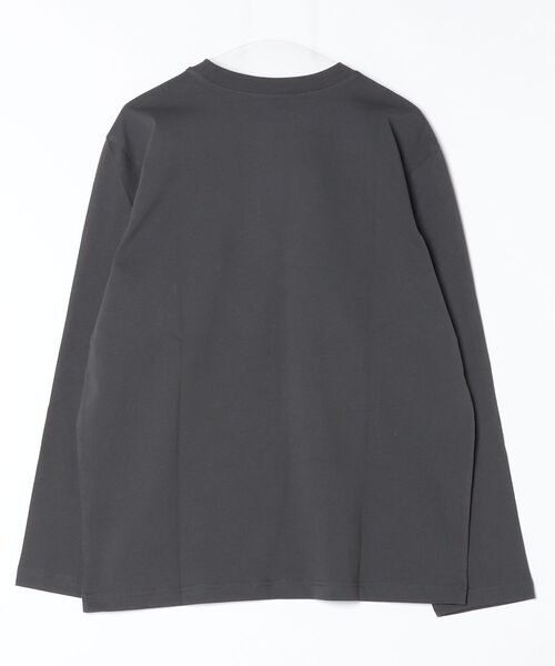 tシャツ 「kioski」 Biitti Unikko / shirt レディース メンズの画像