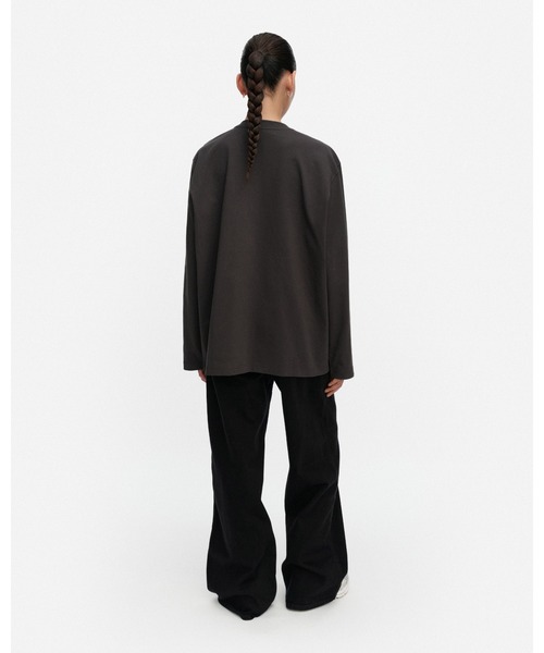 tシャツ 「kioski」 Biitti Unikko / shirt レディース メンズの画像