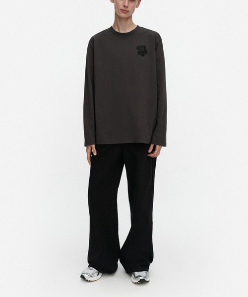 tシャツ 「kioski」 Biitti Unikko / shirt レディース メンズの画像
