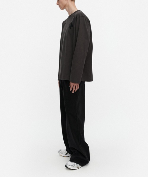 tシャツ 「kioski」 Biitti Unikko / shirt レディース メンズの画像