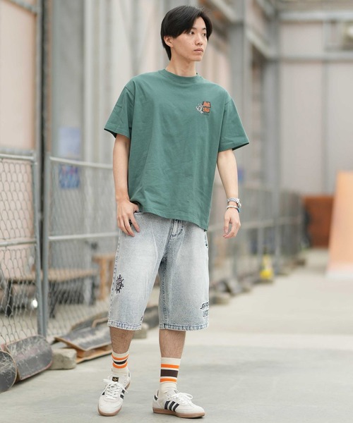 桃太郎ジーンズ ショートパンツのおすすめ人気商品一覧 通販 - Yahoo