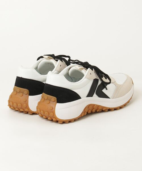 KEEN（キーン） スニーカー KS86 / ケーエス エイティーシックス