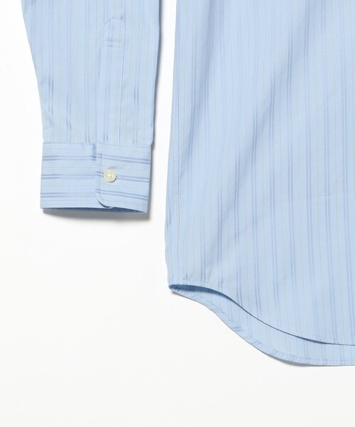 LACOSTE（ラコステ） シャツ 「別注」LACOSTE / ストライプ シャツ