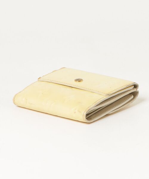 ドラ&ラブ ルイヴィトン　ヴェルニ ポルトモネ ビエ カルト クレディ 楽天市場】【財布】LOUIS VUITTON ルイ ヴィトン タイガ ポルト ビエ 6