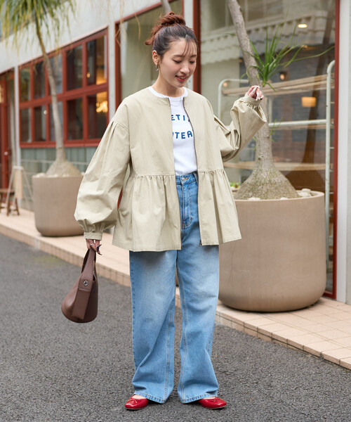 FREAK'S STORE（フリークスストア） コート アウター 限定展開