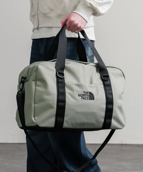 THE NORTH FACE（ザ ノースフェイス） ボストンバッグ BIG SHOT CARGO