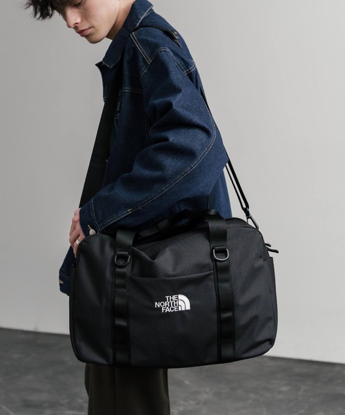 THE NORTH FACE（ザ ノースフェイス） ボストンバッグ BIG SHOT CARGO
