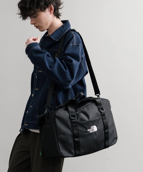 THE NORTH FACE（ザ ノースフェイス） ボストンバッグ BIG SHOT CARGO