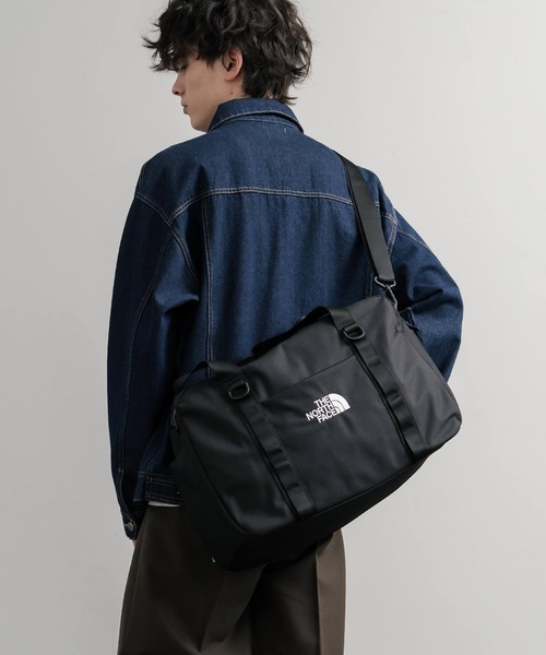 THE NORTH FACE（ザ ノースフェイス） ボストンバッグ BIG SHOT CARGO