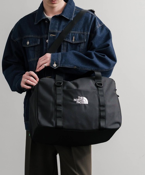 THE NORTH FACE（ザ ノースフェイス） ボストンバッグ BIG SHOT CARGO
