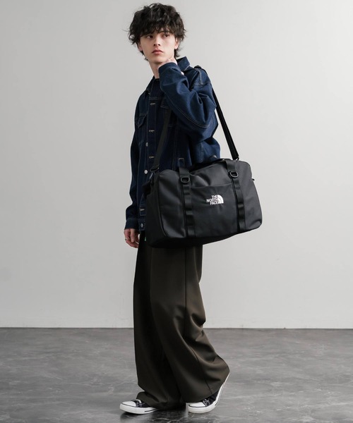 THE NORTH FACE（ザ ノースフェイス） ボストンバッグ BIG SHOT CARGO