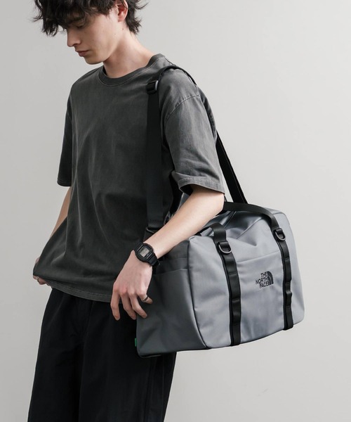 THE NORTH FACE（ザ ノースフェイス） ボストンバッグ BIG SHOT CARGO
