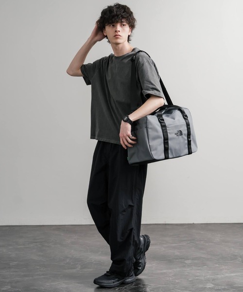 THE NORTH FACE（ザ ノースフェイス） ボストンバッグ BIG SHOT CARGO