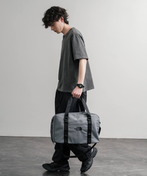 THE NORTH FACE（ザ ノースフェイス） ボストンバッグ BIG SHOT CARGO